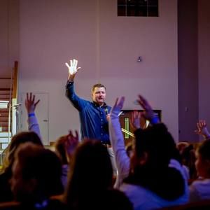 Meet your Posher, Paul